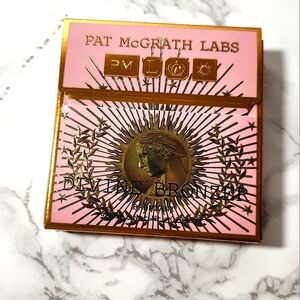 Pat McGrath Divine Bronzer: Bronze Mahogany